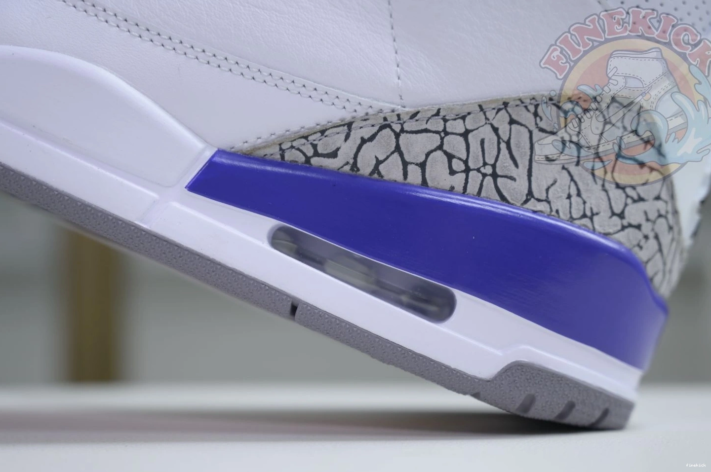 RETRO 3 OG JORDAN AIR 1122